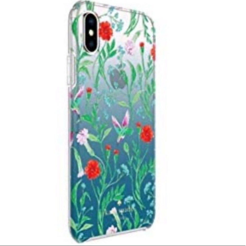 Kate Spade protective case iPhone XS Max